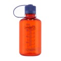 Butelka Nalgene Narrow Mouth 500 ml - marmalade orange-1 63567 