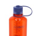Butelka Nalgene Narrow Mouth 500 ml - marmalade orange-2 63567 
