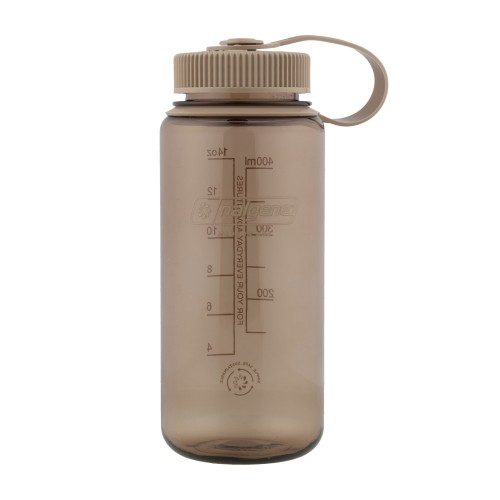 Butelka Nalgene Wide Mouth 500 ml - mocha- 63570 