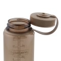 Butelka Nalgene Wide Mouth 500 ml - mocha-3 63570 