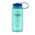 Butelka Nalgene Wide Mouth 500 ml - pastel green- 63571 