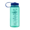 Butelka Nalgene Wide Mouth 500 ml - pastel green-1 63571 