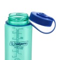 Butelka Nalgene Wide Mouth 500 ml - pastel green-3 63571 
