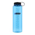 Butelka Nalgene Wide Mouth 1,5 l - silo blue- 63572 