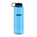 Butelka Nalgene Wide Mouth 1,5 l - silo blue-1 63572 