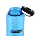 Butelka Nalgene Wide Mouth 1,5 l - silo blue-2 63572 