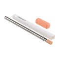 Filtr do wody słomka LifeStraw Sip - apricot-2 63574 