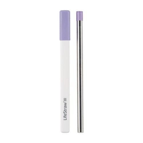 Filtr do wody słomka LifeStraw Sip - thistle purple- 63575 