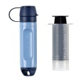 Filtr do wody LifeStraw Peak Solo - mountain blue- 63576 