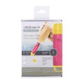 Filtr do wody LifeStraw Peak Solo - pink limonade-4 63577 