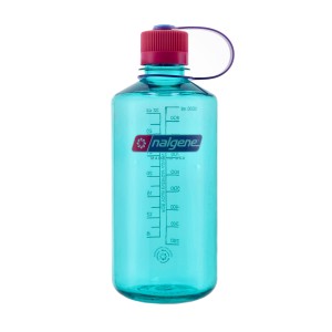 Butelka Nalgene Narrow Mouth 1 l - surfer
