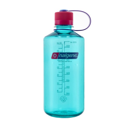 Butelka Nalgene Narrow Mouth 1 l - surfer- 63578 