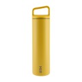 Butelka termiczna MiiR Wide Mouth Bottle 591 ml - harvest gold- 63580 
