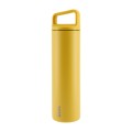 Butelka termiczna MiiR Wide Mouth Bottle 591 ml - harvest gold-1 63580 