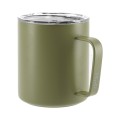 Kubek termiczny MiiR Camp Cup 354 ml - evergreen- 63581 