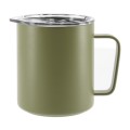 Kubek termiczny MiiR Camp Cup 354 ml - evergreen-1 63581 