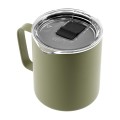 Kubek termiczny MiiR Camp Cup 354 ml - evergreen-2 63581 