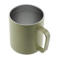 Kubek termiczny MiiR Camp Cup 354 ml - evergreen-3 63581 
