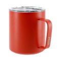 Kubek termiczny MiiR Camp Cup 354 ml - canyon red- 63582 