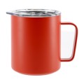Kubek termiczny MiiR Camp Cup 354 ml - canyon red-1 63582 