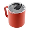 Kubek termiczny MiiR Camp Cup 354 ml - canyon red-2 63582 