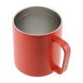 Kubek termiczny MiiR Camp Cup 354 ml - canyon red-3 63582 