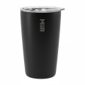 Kubek termiczny MiiR Classic Tumbler 354 ml - black- 63583 
