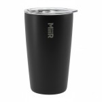Kubek termiczny MiiR Classic Tumbler 354 ml - black
