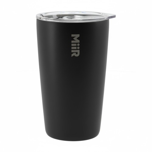 Kubek termiczny MiiR Classic Tumbler 354 ml - black- 63583 