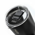 Kubek termiczny MiiR Classic Tumbler 354 ml - black-3 63583 