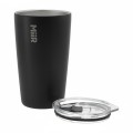 Kubek termiczny MiiR Classic Tumbler 354 ml - black-4 63583 