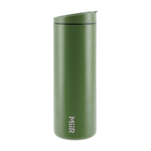Kubek termiczny MiiR 360 Traveler 473 ml - evergreen- 63586 