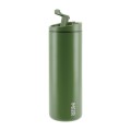 Kubek termiczny MiiR 360 Traveler 473 ml - evergreen-1 63586 