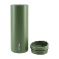 Kubek termiczny MiiR 360 Traveler 473 ml - evergreen-2 63586 