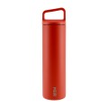 Butelka termiczna MiiR Wide Mouth Bottle 591 ml - canyon red- 63588 