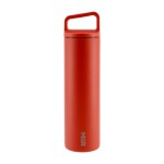 Butelka termiczna MiiR Wide Mouth Bottle 591 ml - canyon red