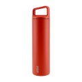 Butelka termiczna MiiR Wide Mouth Bottle 591 ml - canyon red-1 63588 