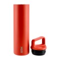 Butelka termiczna MiiR Wide Mouth Bottle 591 ml - canyon red-2 63588 