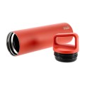 Butelka termiczna MiiR Wide Mouth Bottle 591 ml - canyon red-3 63588 