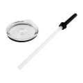 Nakrętka MiiR Press-fit Straw Lid do kubków Classic Tumbler, Camp Cup-1 63590 