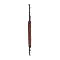Pas do broni Forsport z neoprenu - brązowy- 63591 