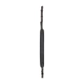 Pas do broni Forsport z neoprenu - brązowy-2 63591 