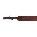 Pas do broni Forsport z neoprenu - brązowy-4 63591 