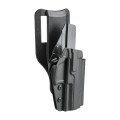 Kabura Doubletap OWB Strighter H&K SFP9-2 63594 