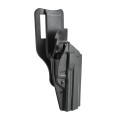 Kabura Doubletap OWB Strighter H&K USP Expert-2 63596 