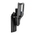 Kabura Doubletap OWB Strighter H&K USP Expert-3 63596 