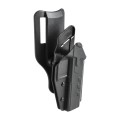 Kabura Doubletap OWB Strighter CZ P-09 Nocturne-2 63598 