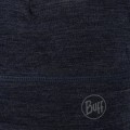 Czapka Buff Merino Lightweight Beanie - solid night blue-1 63614 