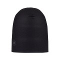Czapka Buff Ecostretch Beanie - black- 63616 
