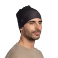 Czapka Buff Ecostretch Beanie - black-1 63616 